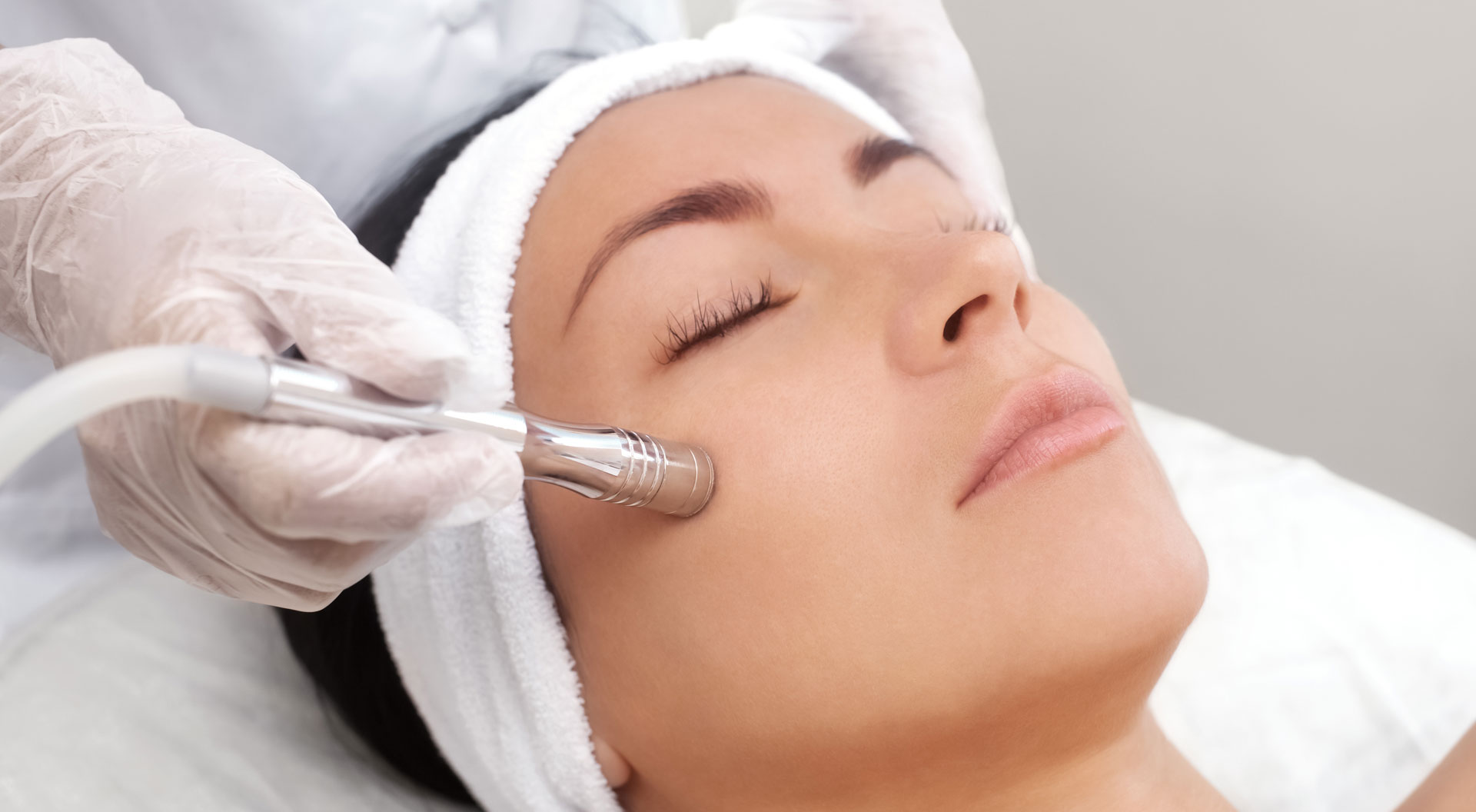 Mikrodermabrasion | Wiesloch – Frauenweiler